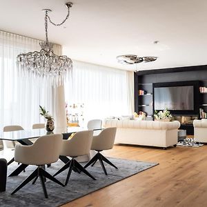 Penthouse Appartement